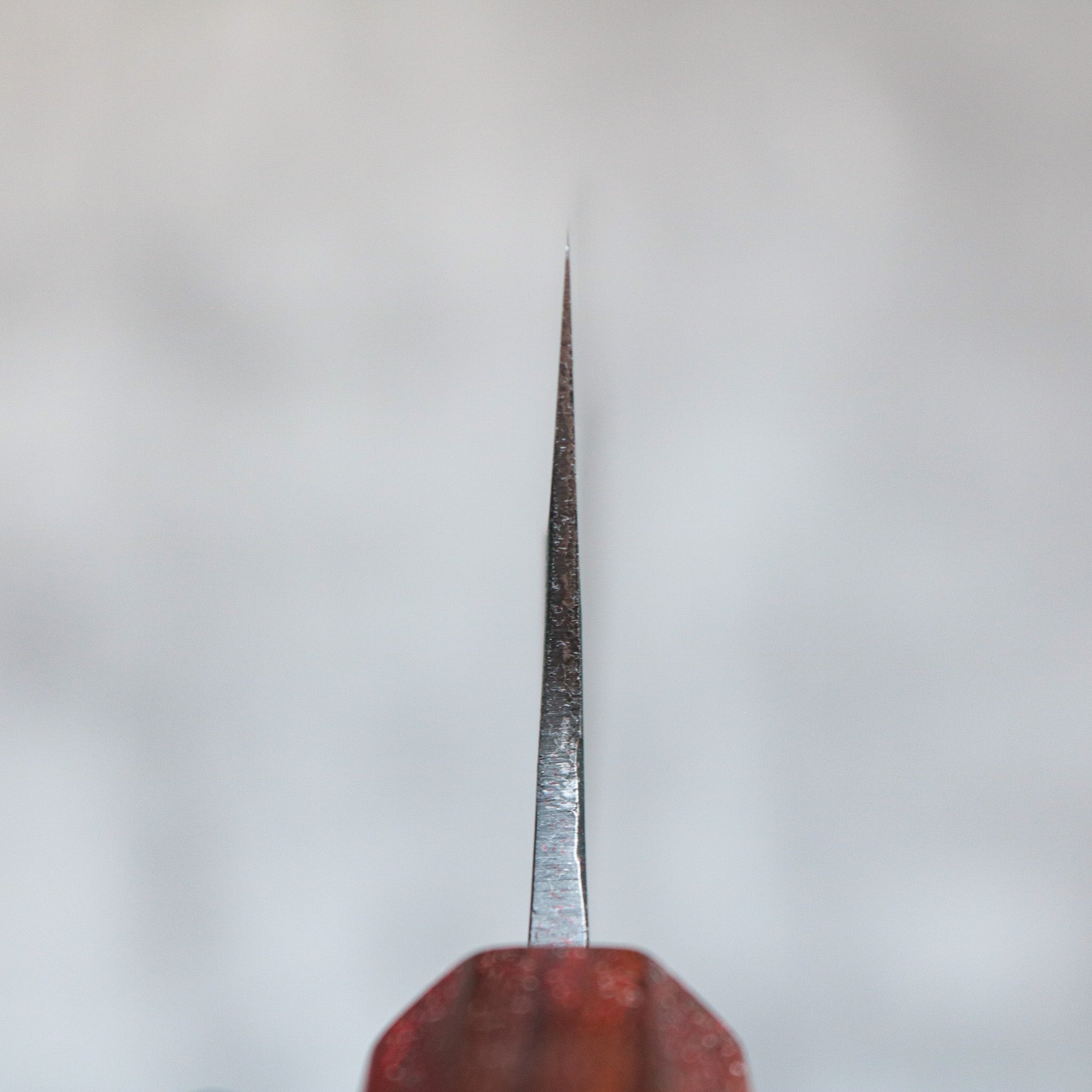 Kajibee Kuro Damascus Santoku 165 mm