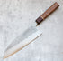 Matsubara Hamono B2 Nashiji Gyuto 210 mm