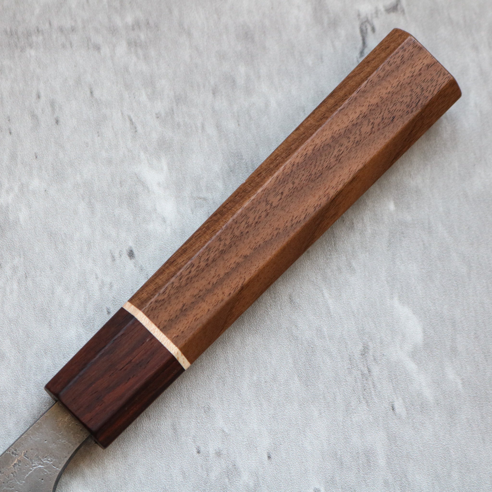 Matsubara Hamono B2 Nashiji Gyuto 210 mm