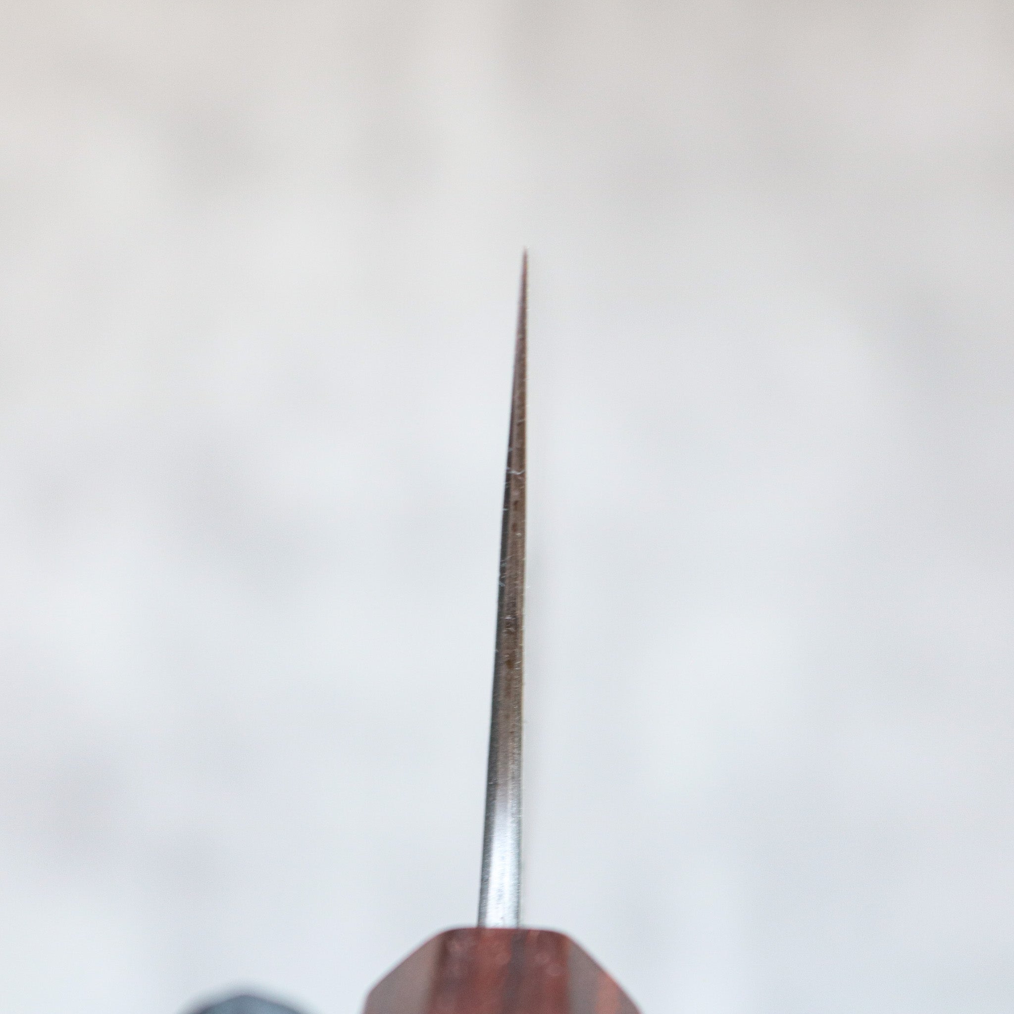 Matsubara Hamono B2 Nashiji Gyuto 210 mm