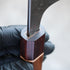 Matsubara Hamono B2 Nashiji Gyuto 210 mm