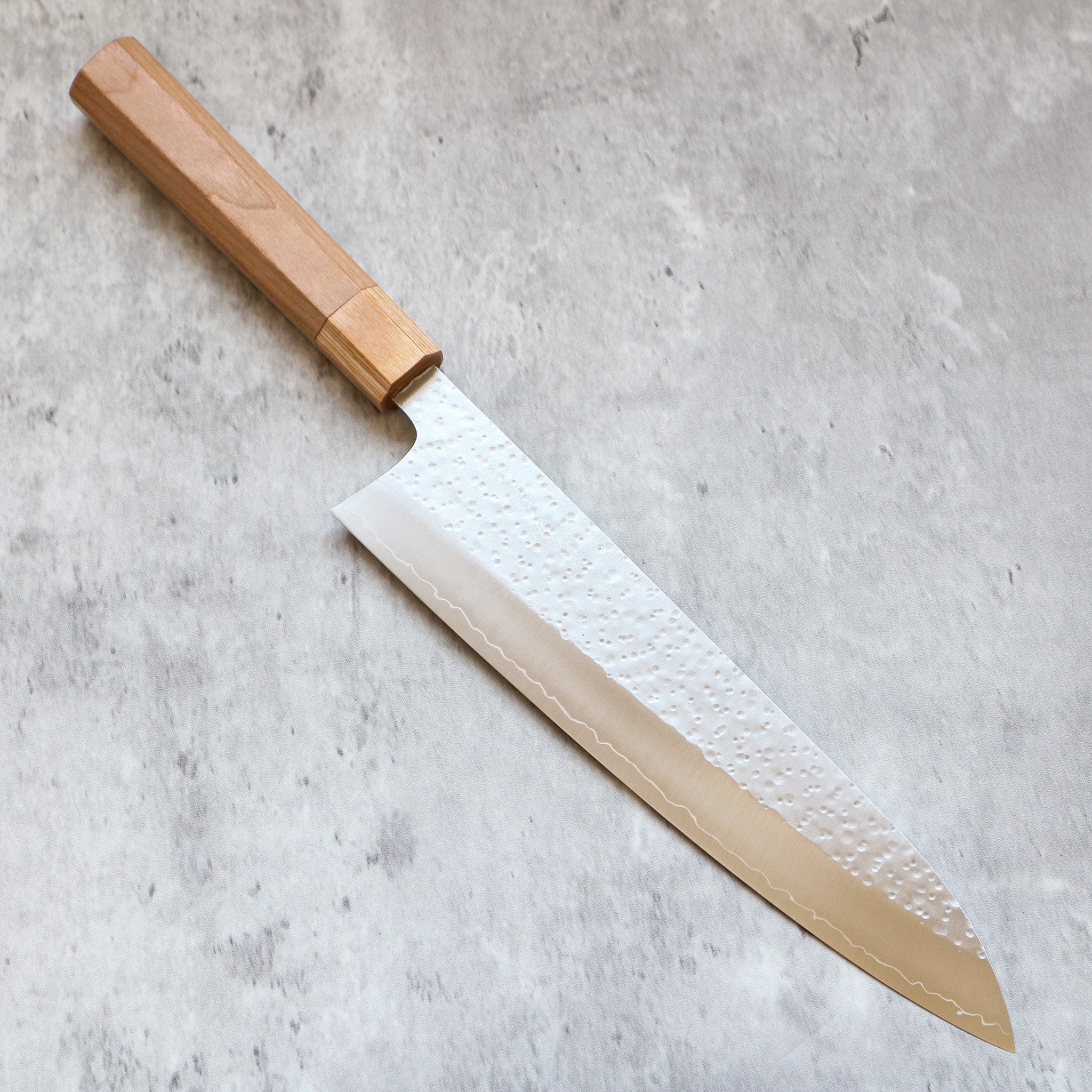 Makoto Kurosaki Gyuto 240 mm