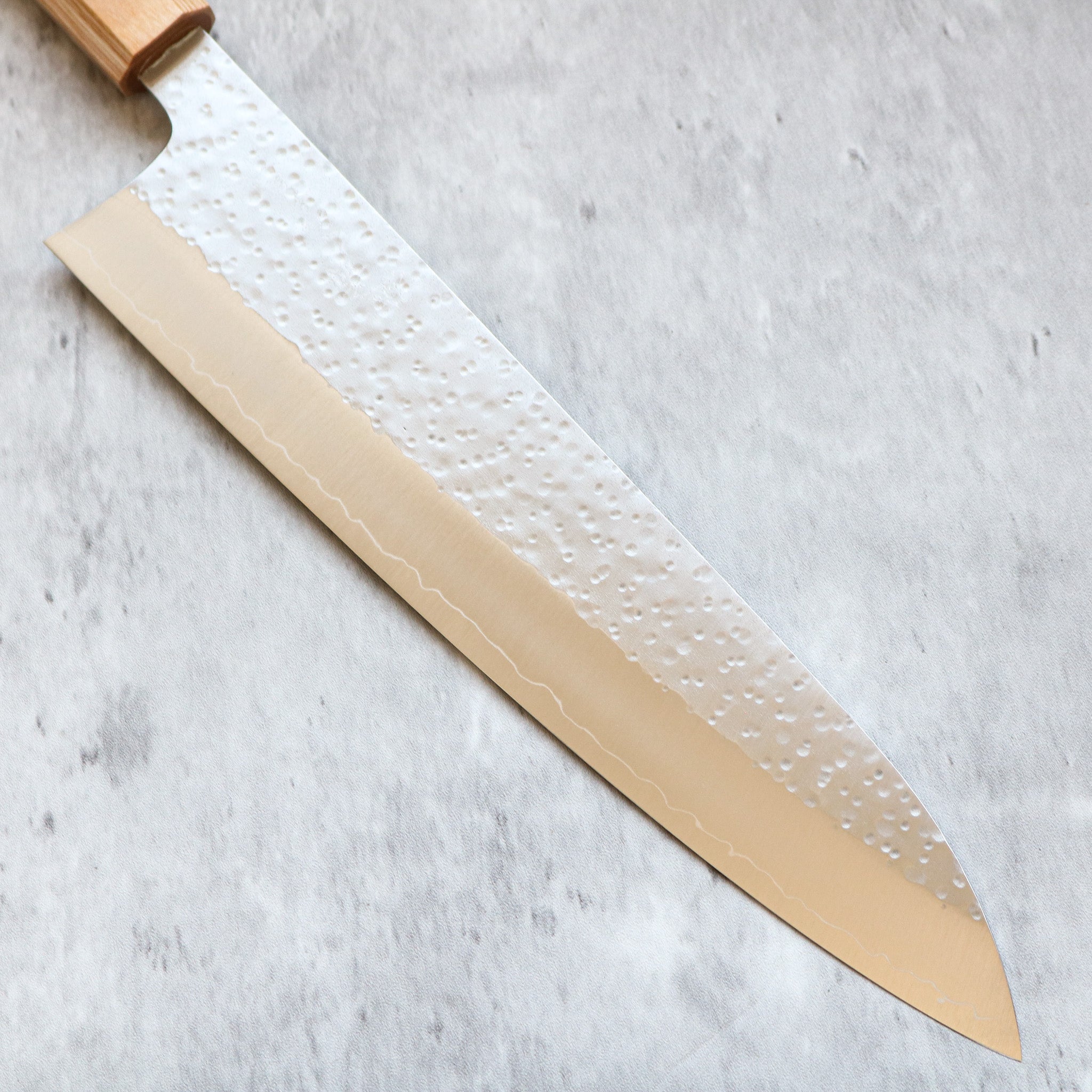 Makoto Kurosaki Gyuto 240 mm
