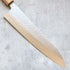 Makoto Kurosaki Gyuto 240 mm
