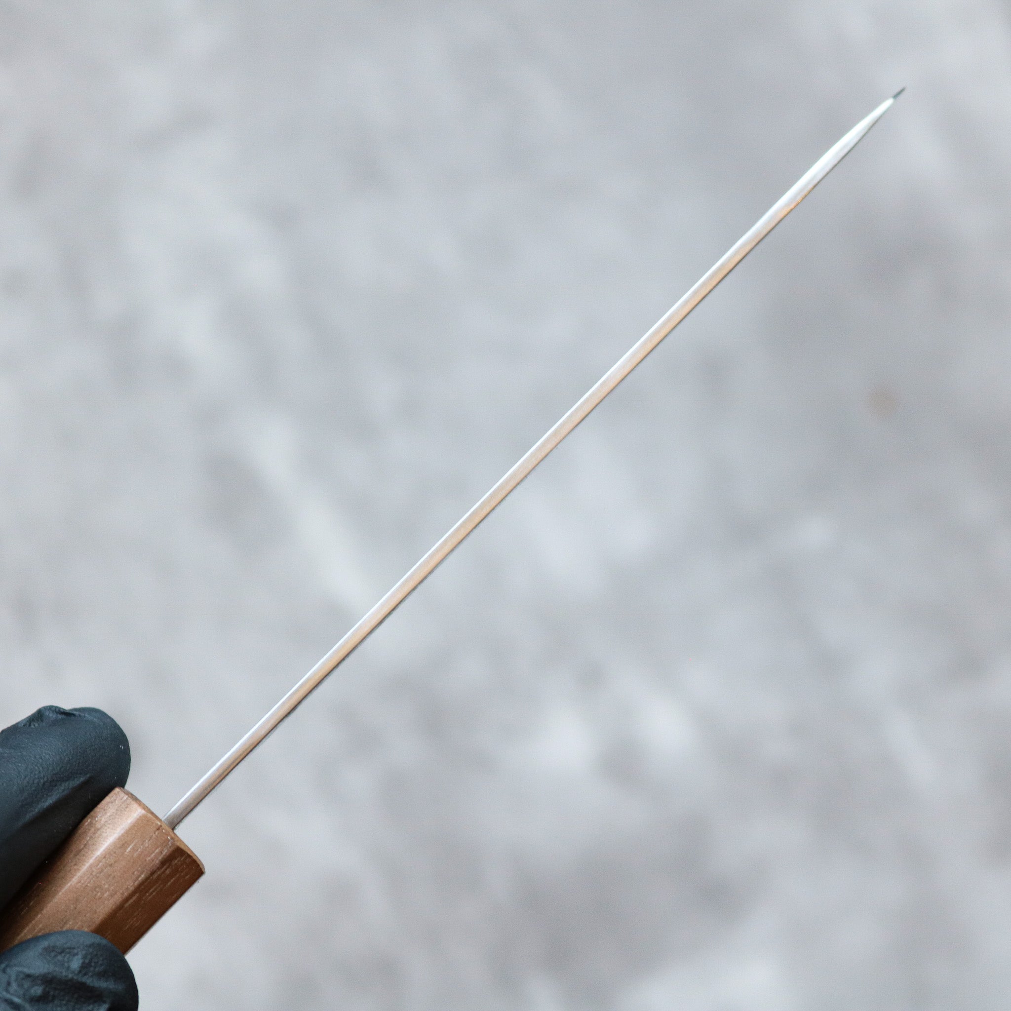 Makoto Kurosaki Damascus Tsuchime Petty 135 mm