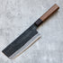 Shiro Kamo AS Tall Nakiri 165 mm (No Ring)