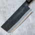 Shiro Kamo AS Tall Nakiri 165 mm (No Ring)