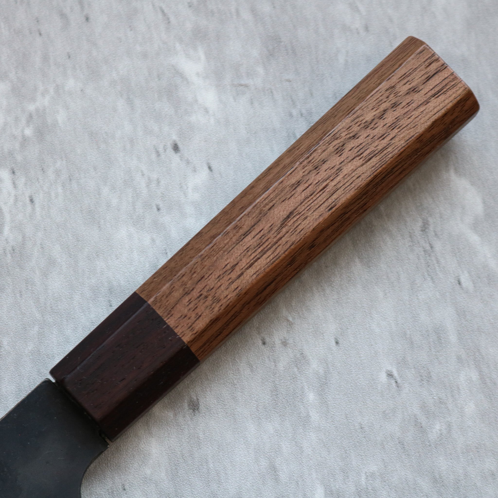 Shiro Kamo AS Tall Nakiri 165 mm (No Ring)
