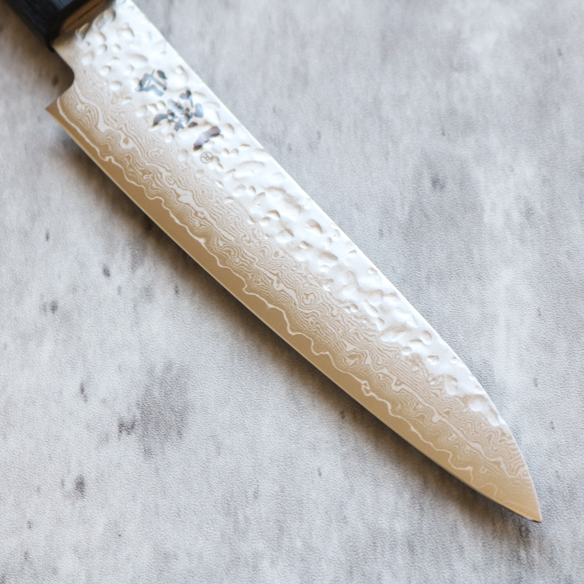 Ittetsu Tafu Petty 130 mm