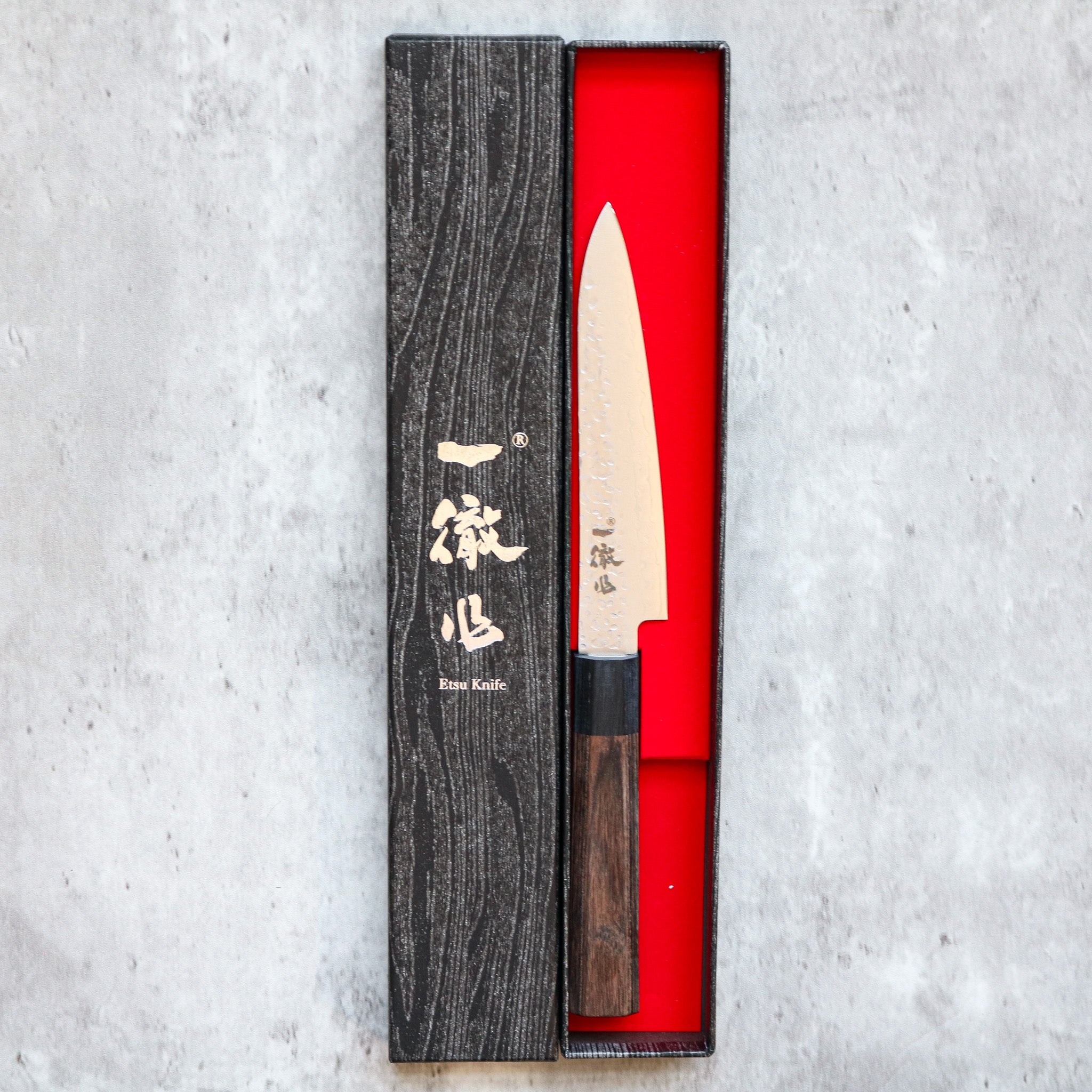 Ittetsu Tafu Petty 130 mm