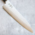 Ittetsu Tafu Gyuto 210 mm