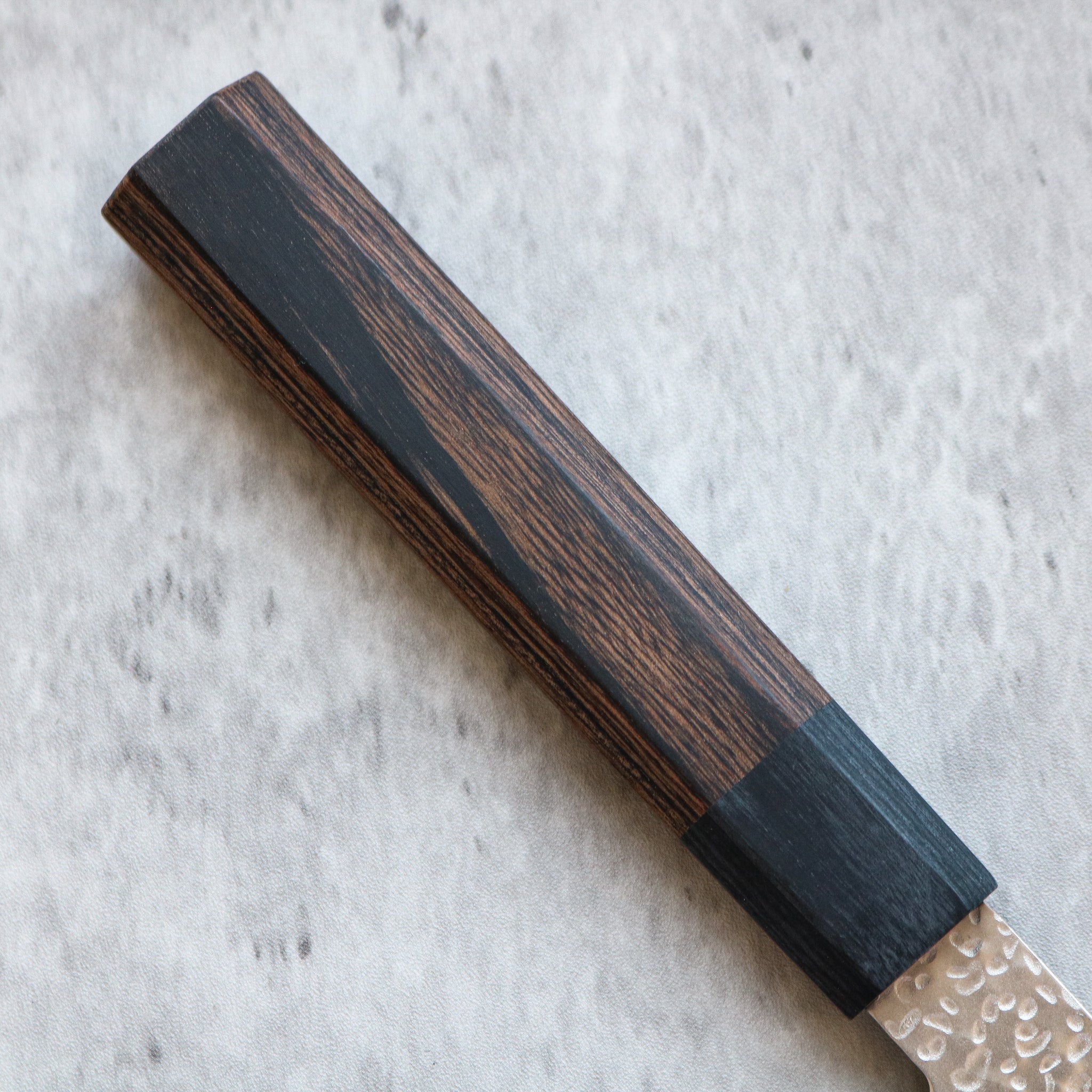 Ittetsu Tafu Gyuto 210 mm