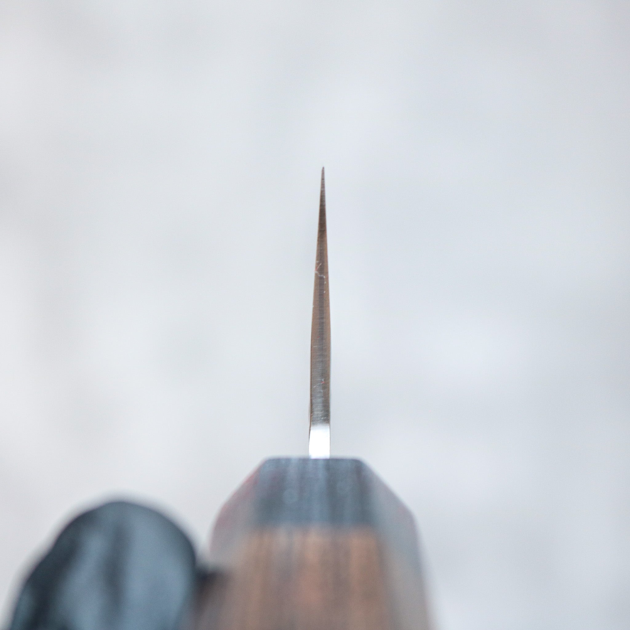 Ittetsu Tafu Gyuto 210 mm
