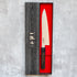 Ittetsu Tafu Gyuto 210 mm
