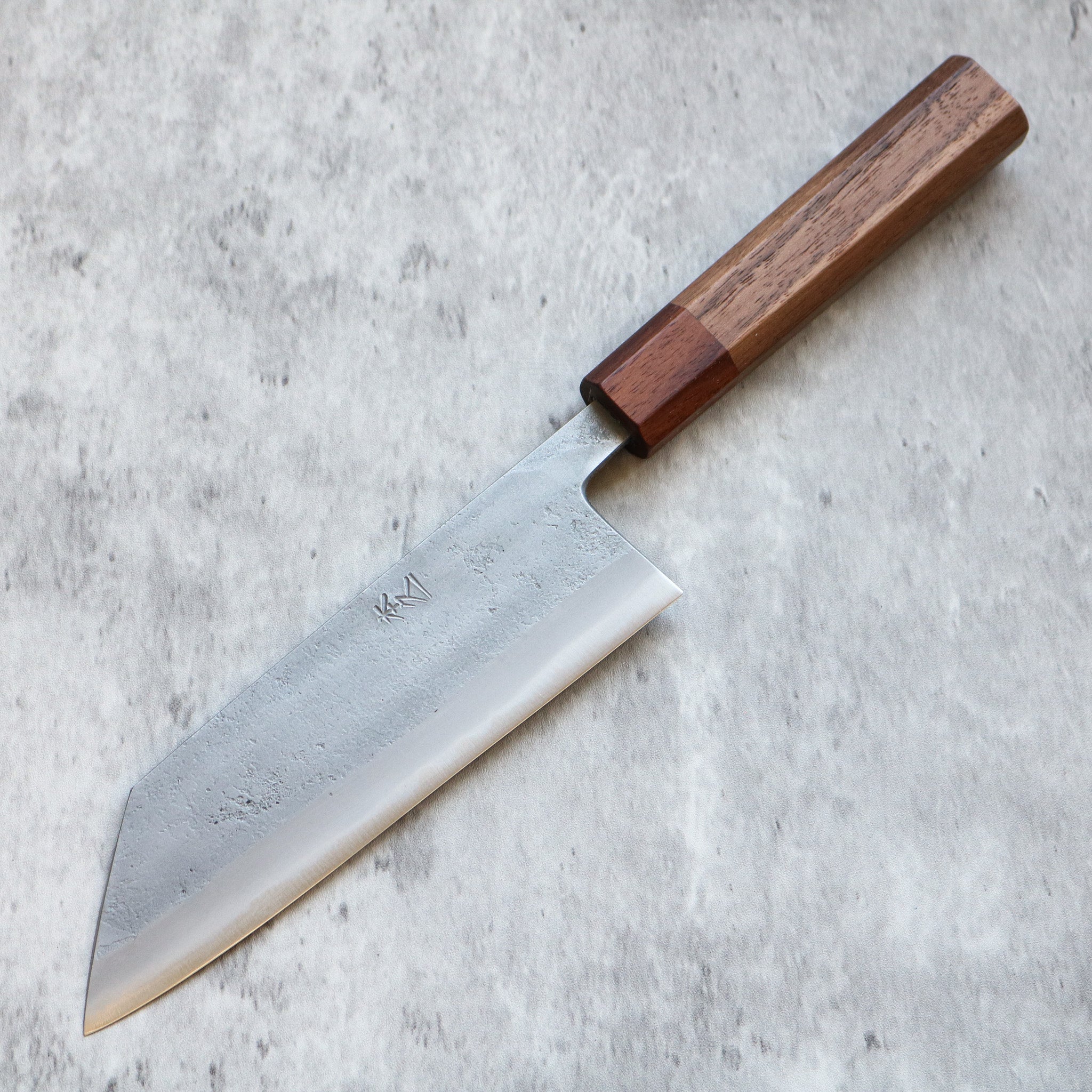 Motokyuuichi Nashiji Bunka 180 mm