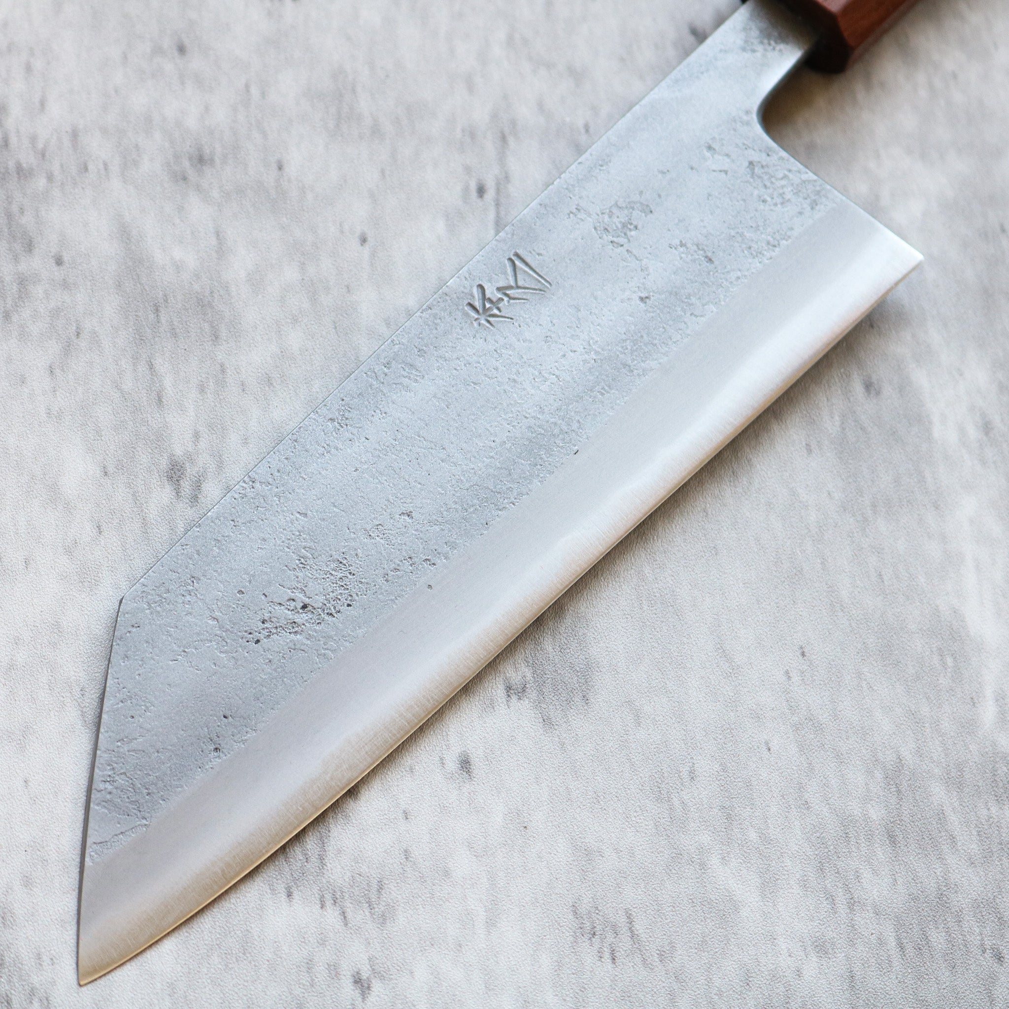 Motokyuuichi Nashiji Bunka 180 mm