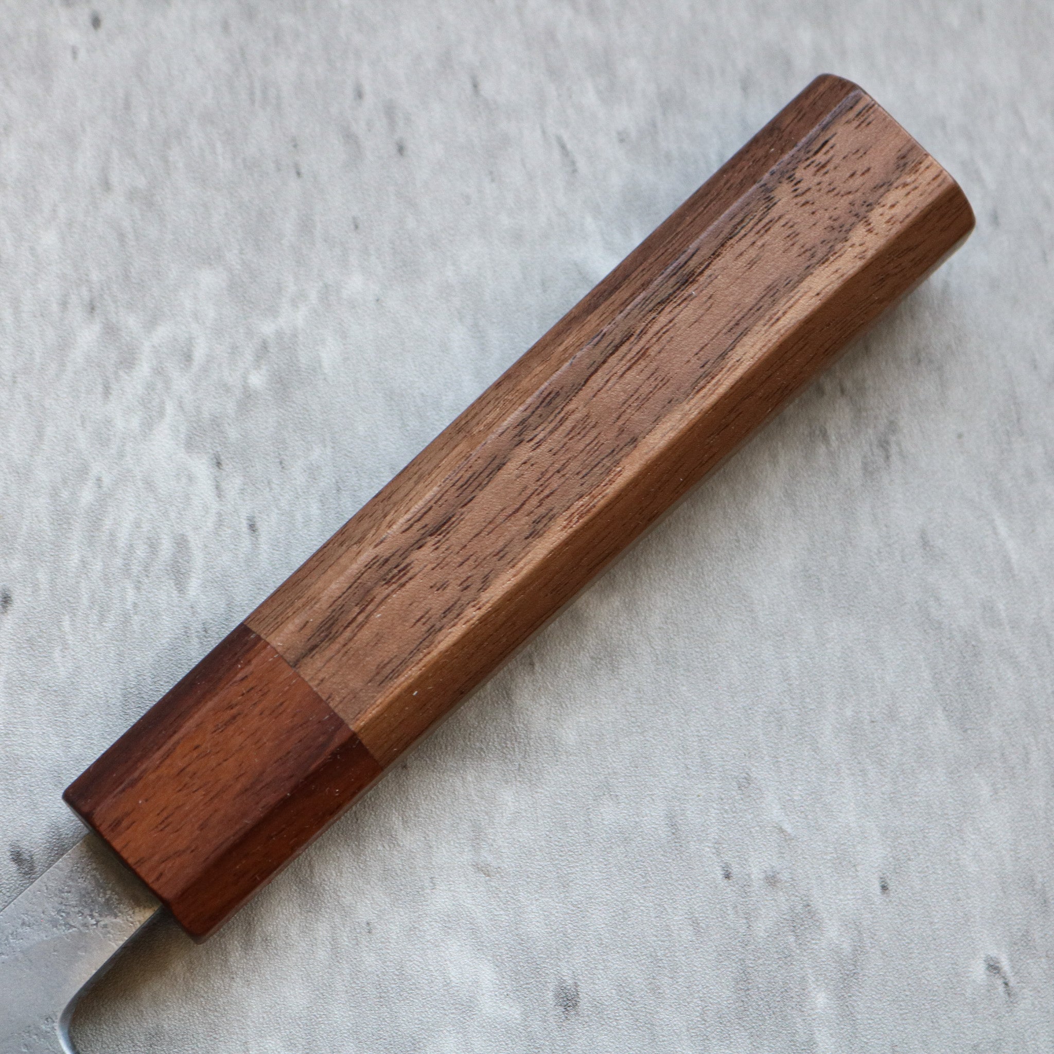 Motokyuuichi Nashiji Bunka 180 mm