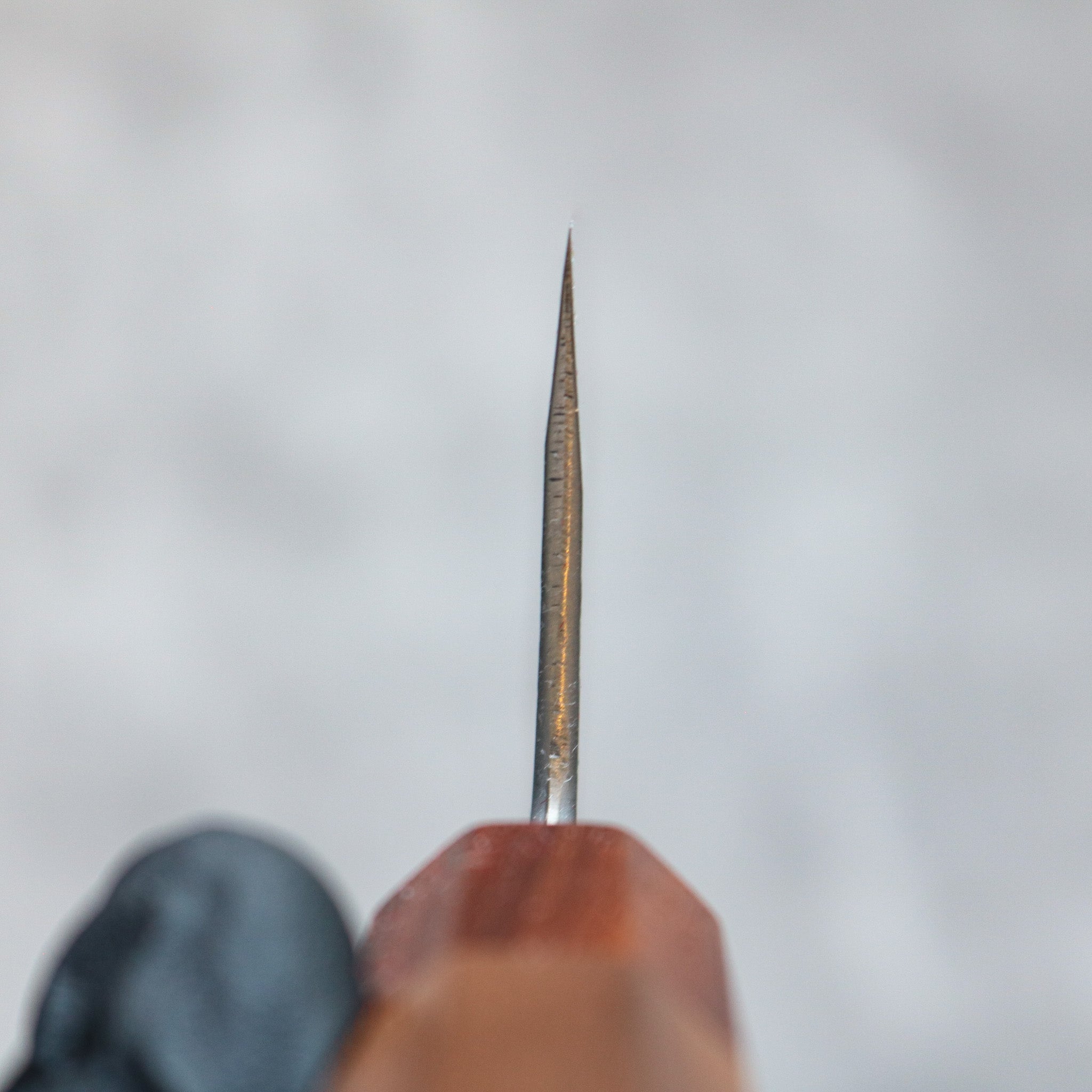 Motokyuuichi Nashiji Bunka 180 mm
