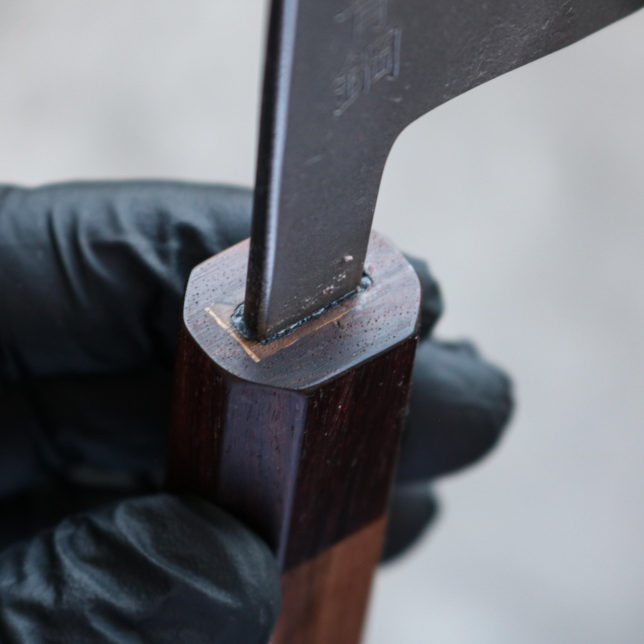 Motokyuuichi Nashiji Bunka 180 mm