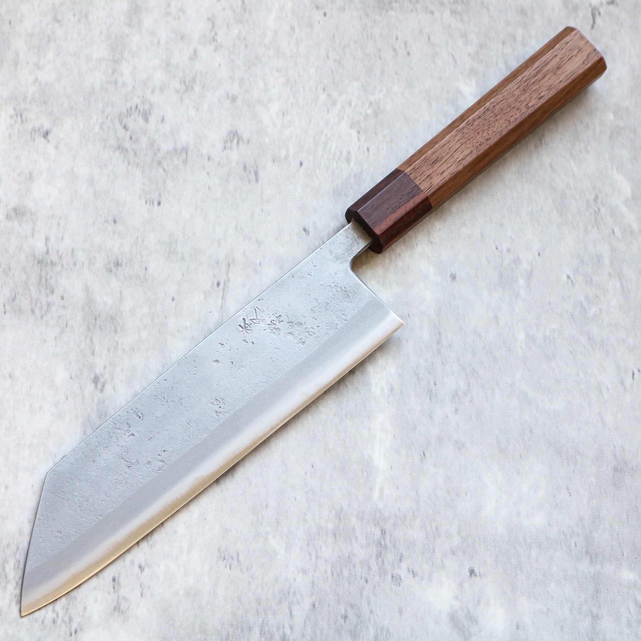 Motokyuuichi Nashiji Kiritsuke 210 mm