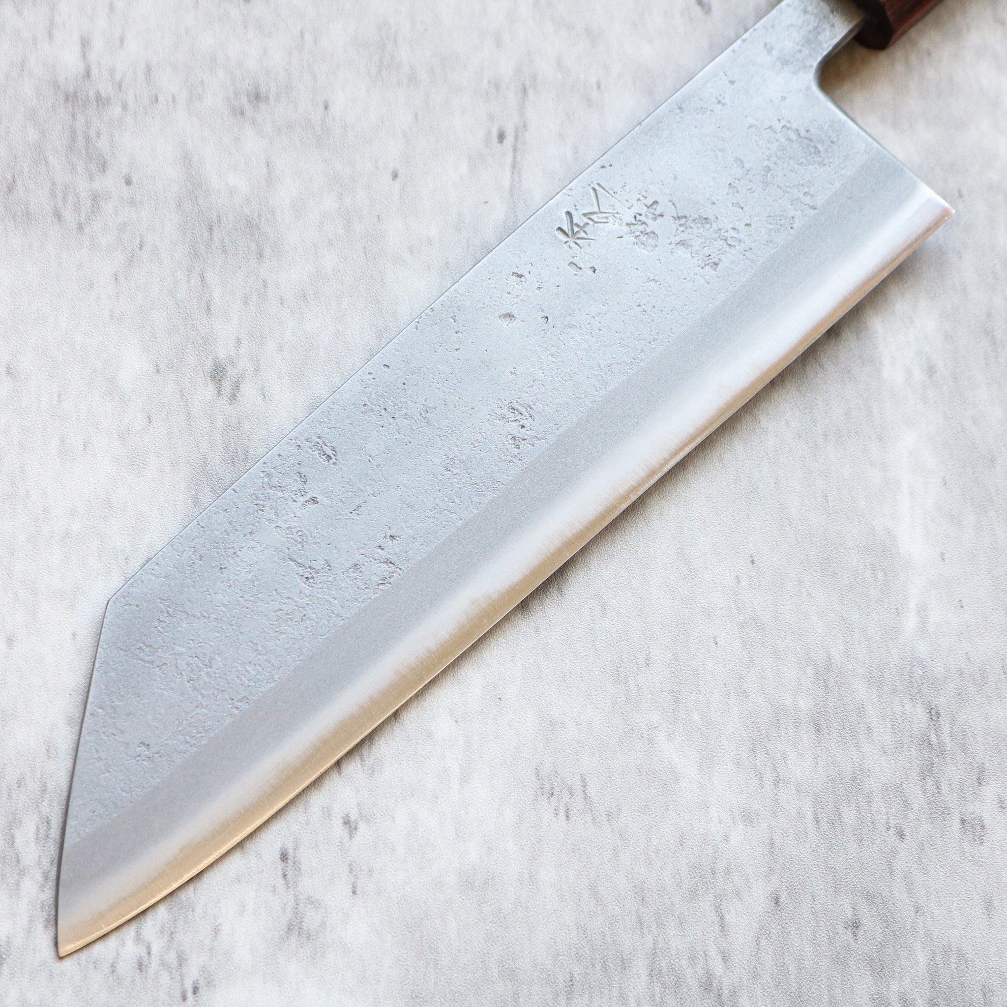 Motokyuuichi Nashiji Kiritsuke 210 mm