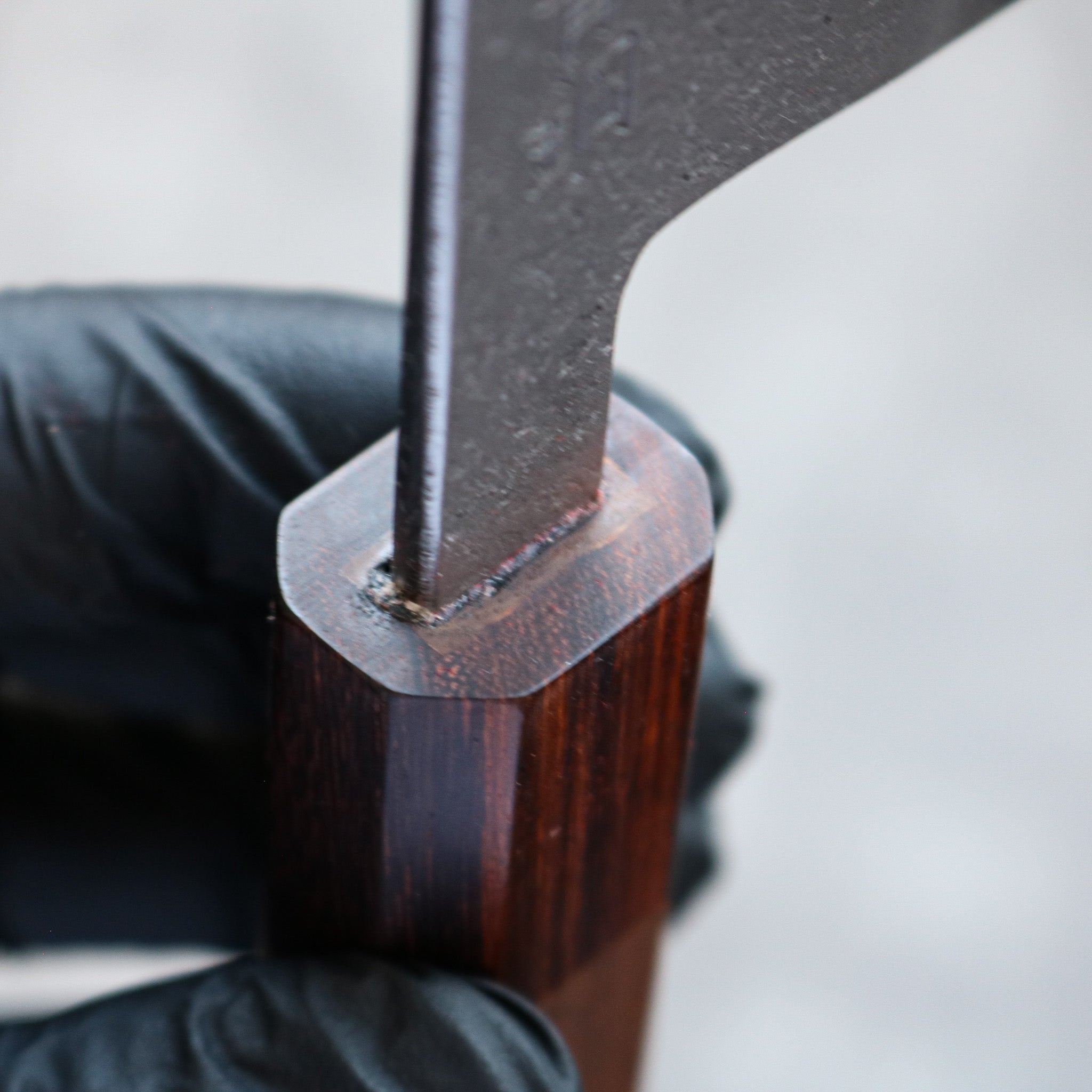 Motokyuuichi Nashiji Kiritsuke 210 mm
