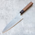 Motokyuuichi Nashiji Gyuto 210 mm