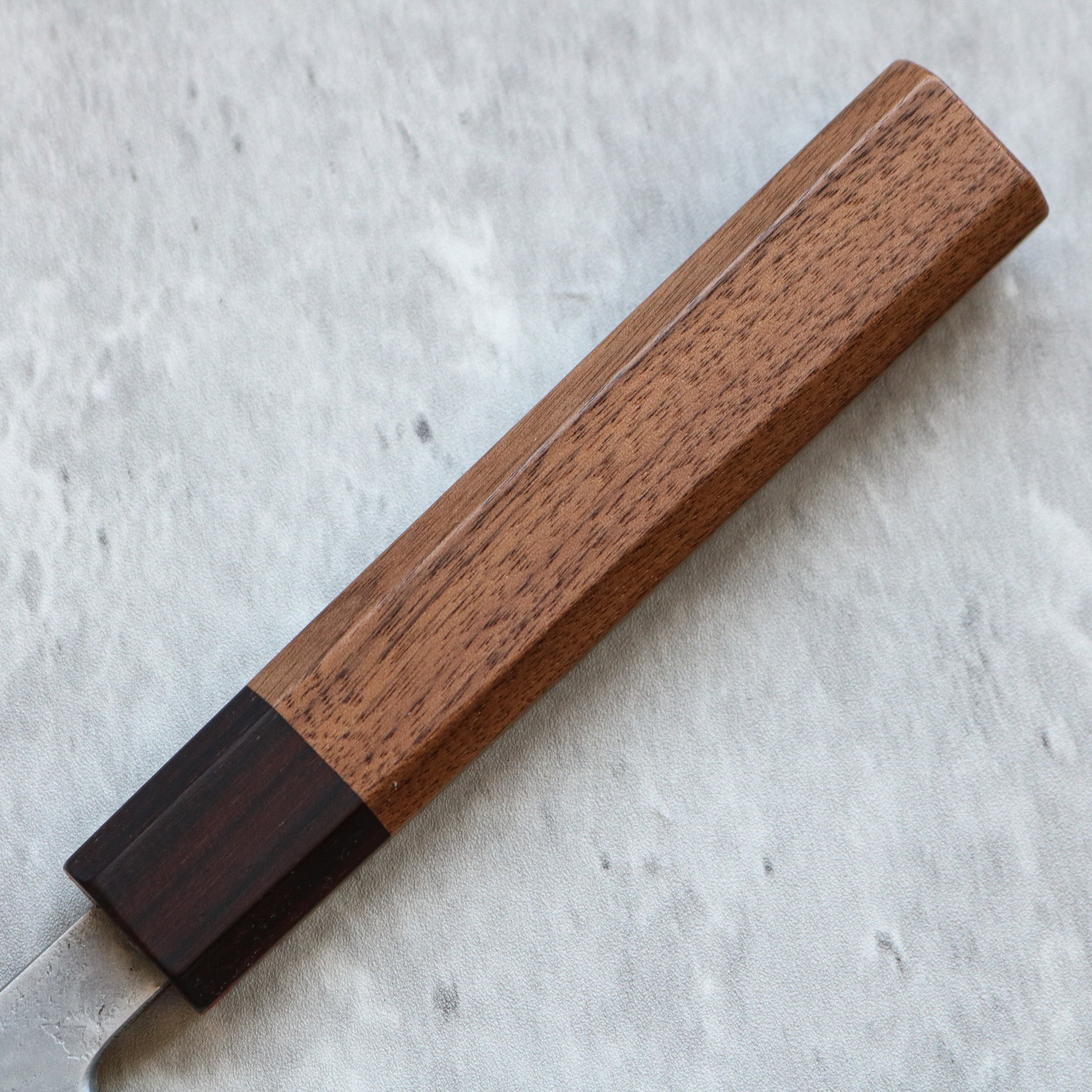Motokyuuichi Nashiji Gyuto 210 mm