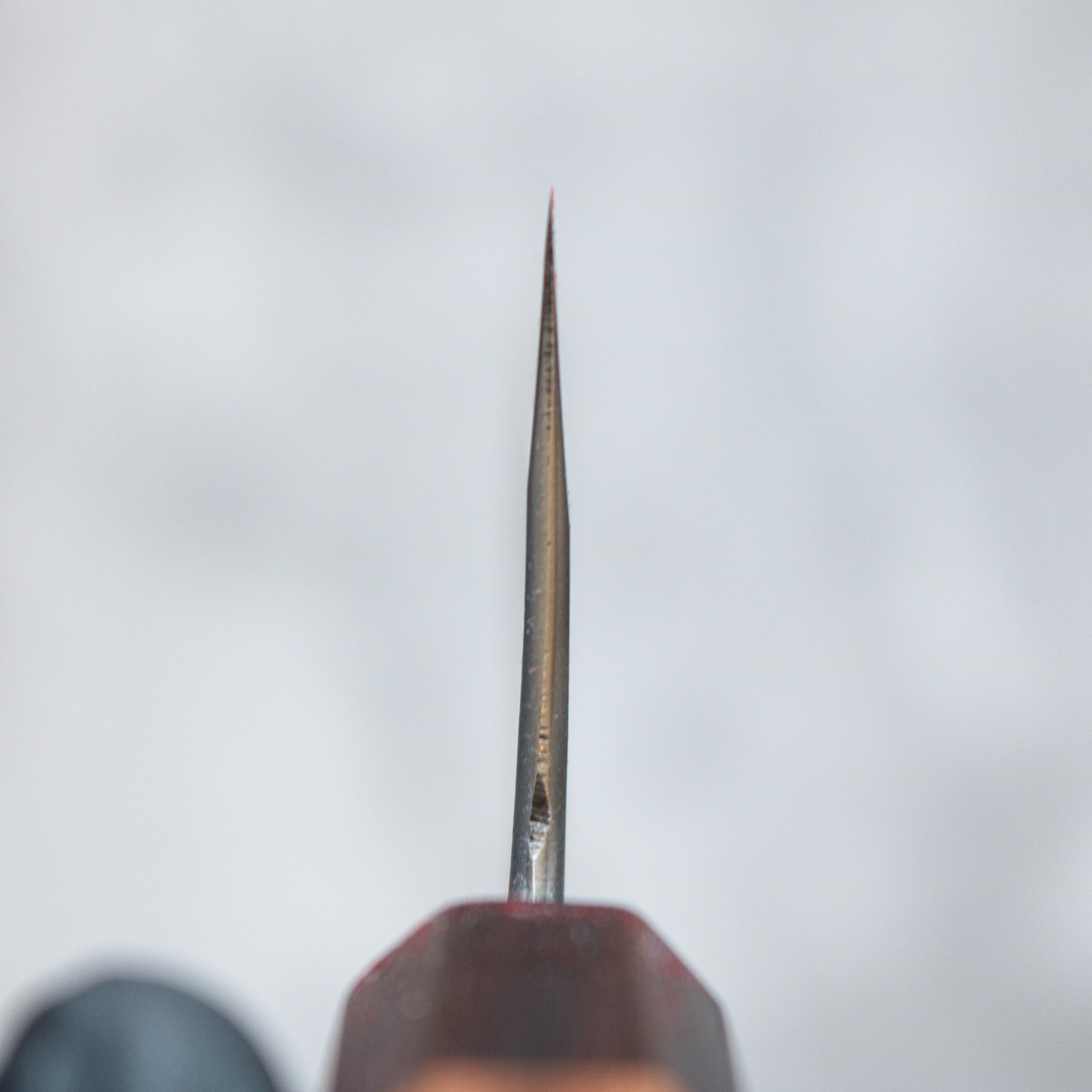 Motokyuuichi Nashiji Gyuto 210 mm