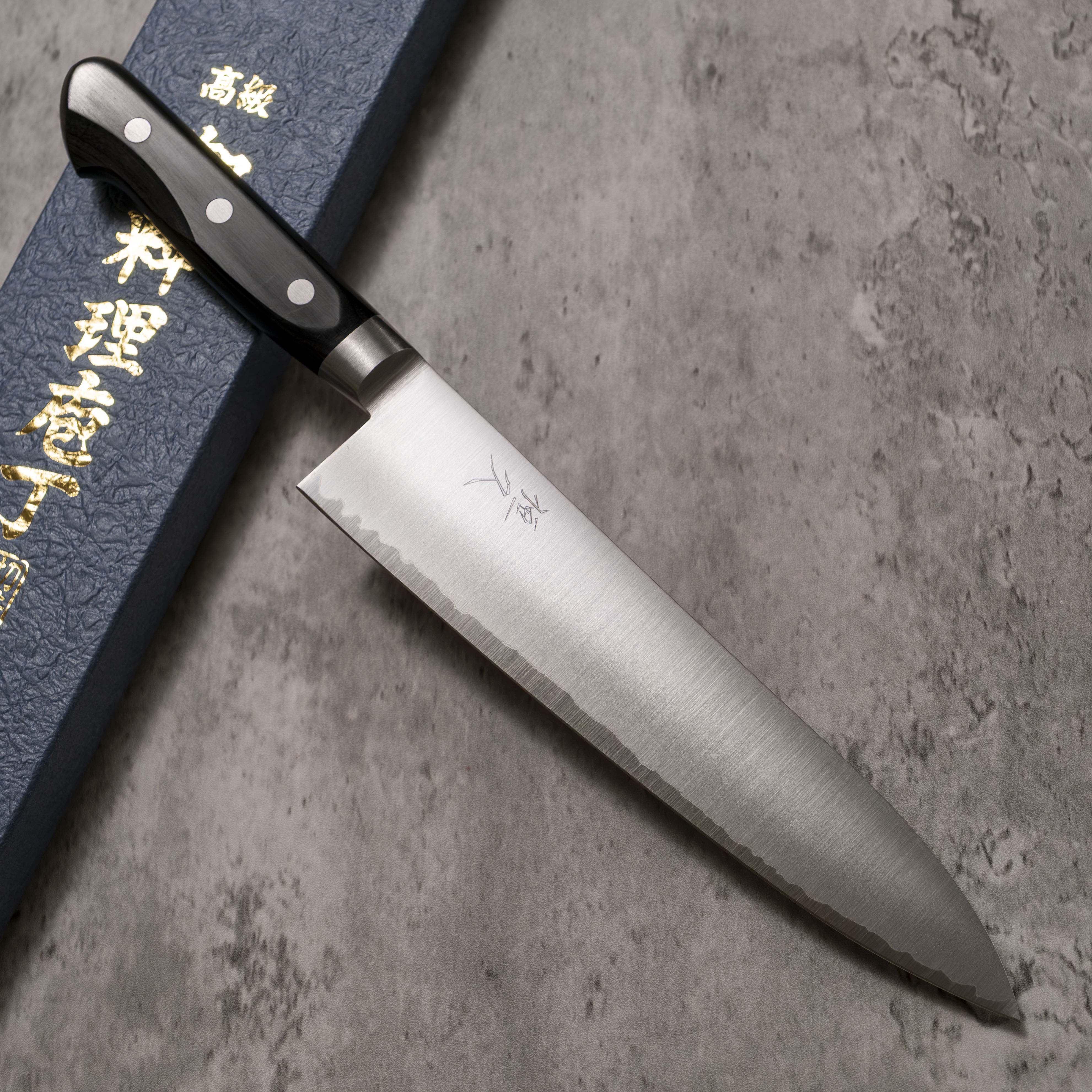 Tsunehisa Migaki VG-1 Gyuo 210 mm