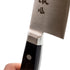 Ittetsu Migaki AS Santoku 175 mm