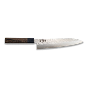 Ittetsu Tafu Gyuto 210mm