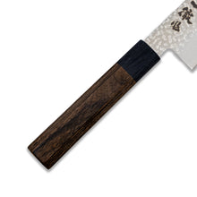 Load image into Gallery viewer, Ittetsu Tafu Gyuto 210mm
