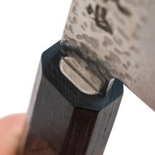 Load image into Gallery viewer, Ittetsu Tafu Gyuto 210mm
