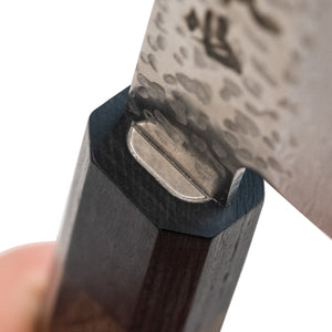 Ittetsu Tafu Gyuto 210mm