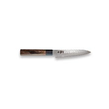 Load image into Gallery viewer, Ittetsu Tafu Petty 130mm
