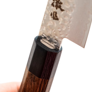 Ittetsu Tafu Petty 130mm