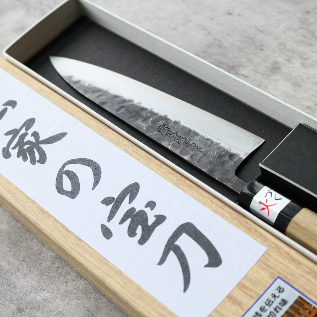 Teruyasu Fujiwara Denka Petty 150 mm