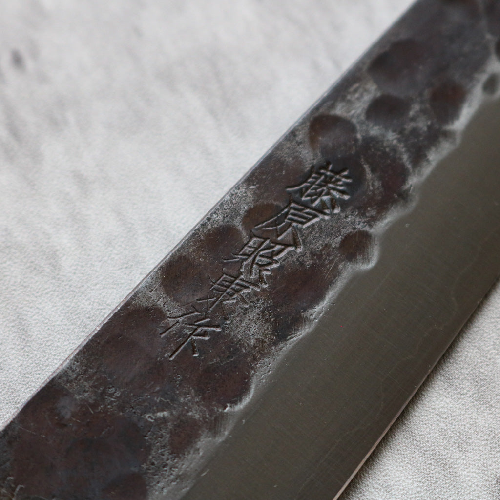 Teruyasu Fujiwara Denka Petty 150 mm
