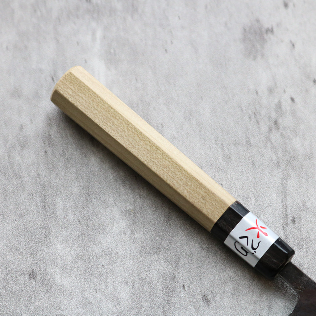 Teruyasu Fujiwara Denka Petty 150 mm