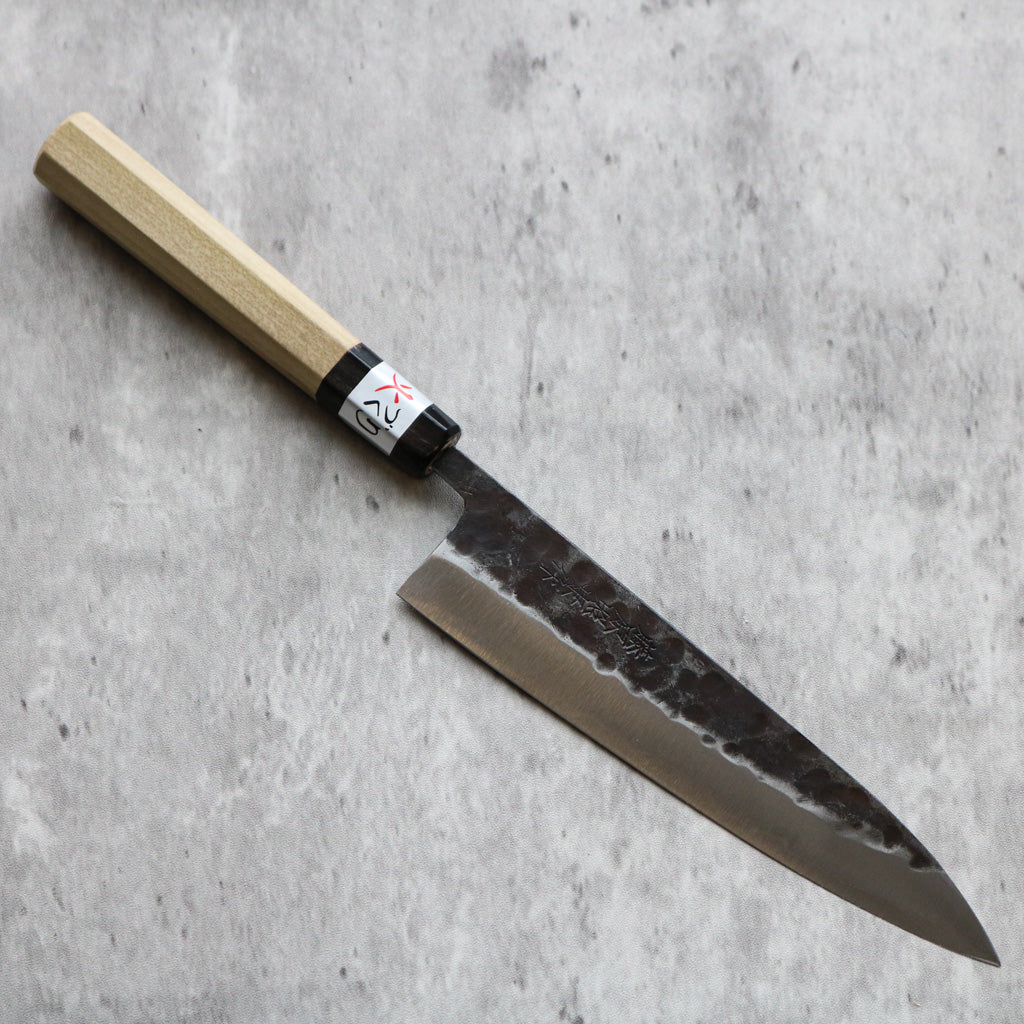 Teruyasu Fujiwara Denka Petty 150 mm