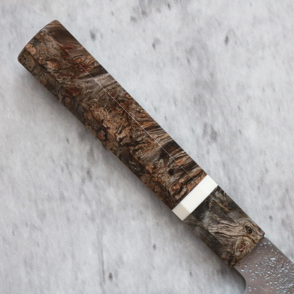 Hatsukokoro Ginrei Bunka 150 mm
