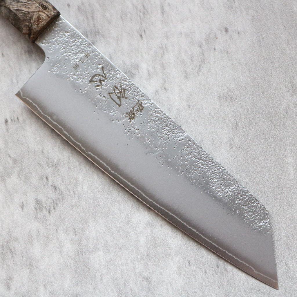 Hatsukokoro Ginrei Bunka 150 mm