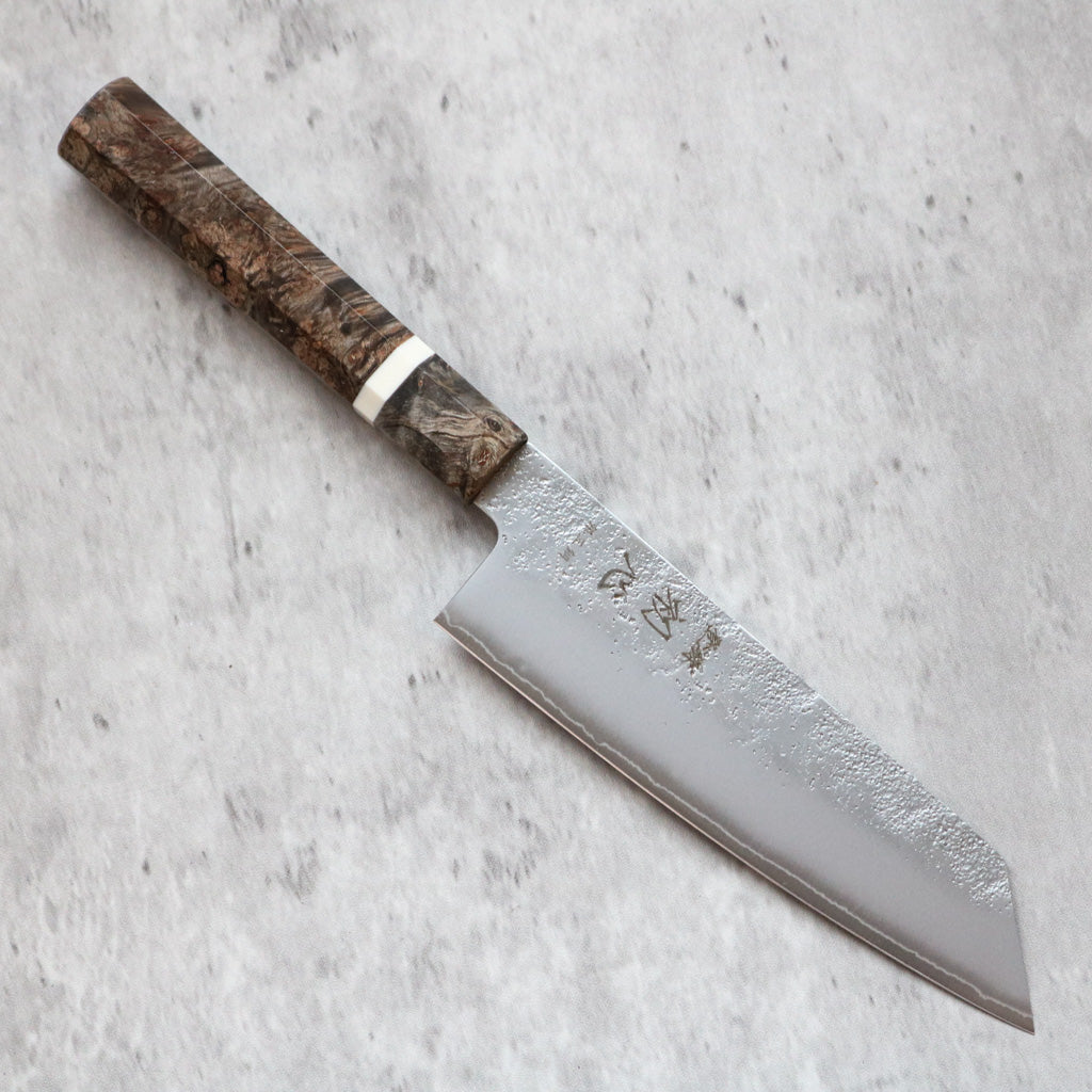 Hatsukokoro Ginrei Bunka 150 mm