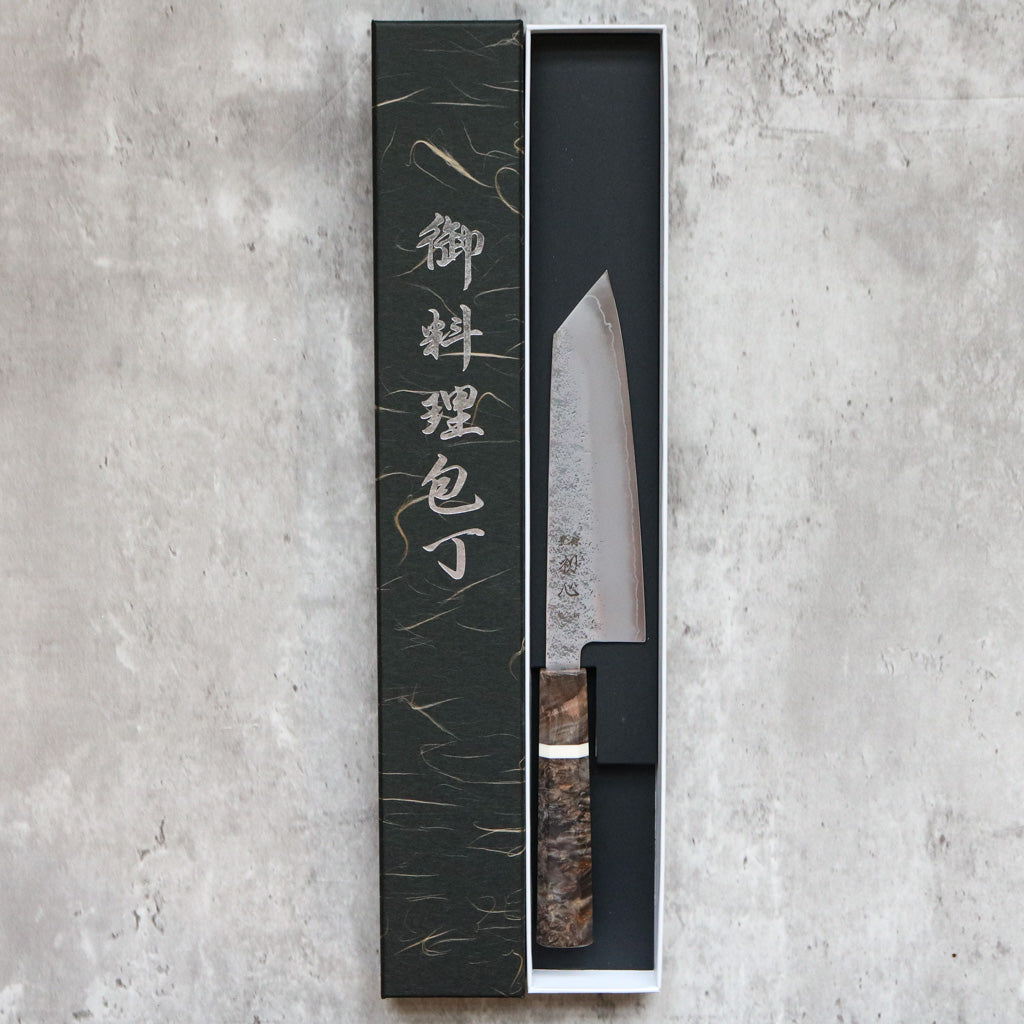 Hatsukokoro Ginrei Bunka 170 mm
