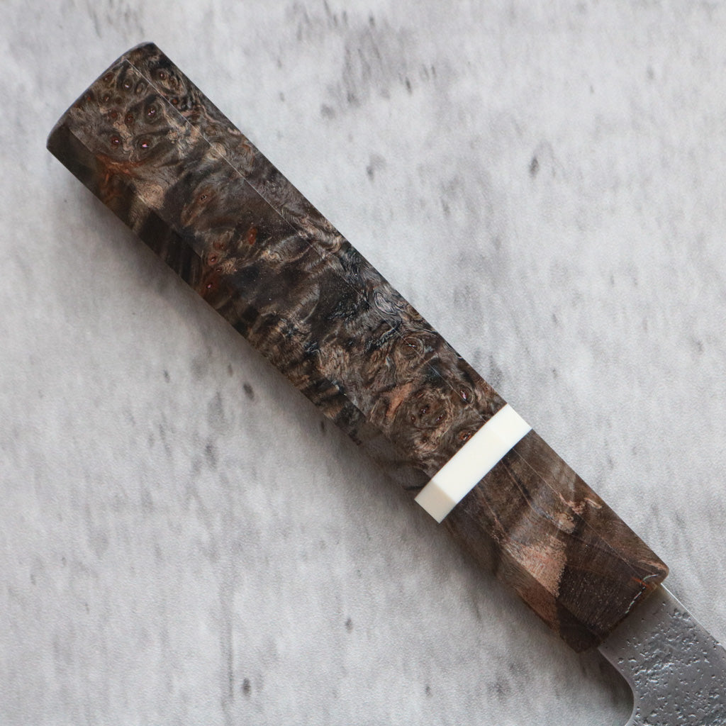 Hatsukokoro Ginrei Bunka 170 mm