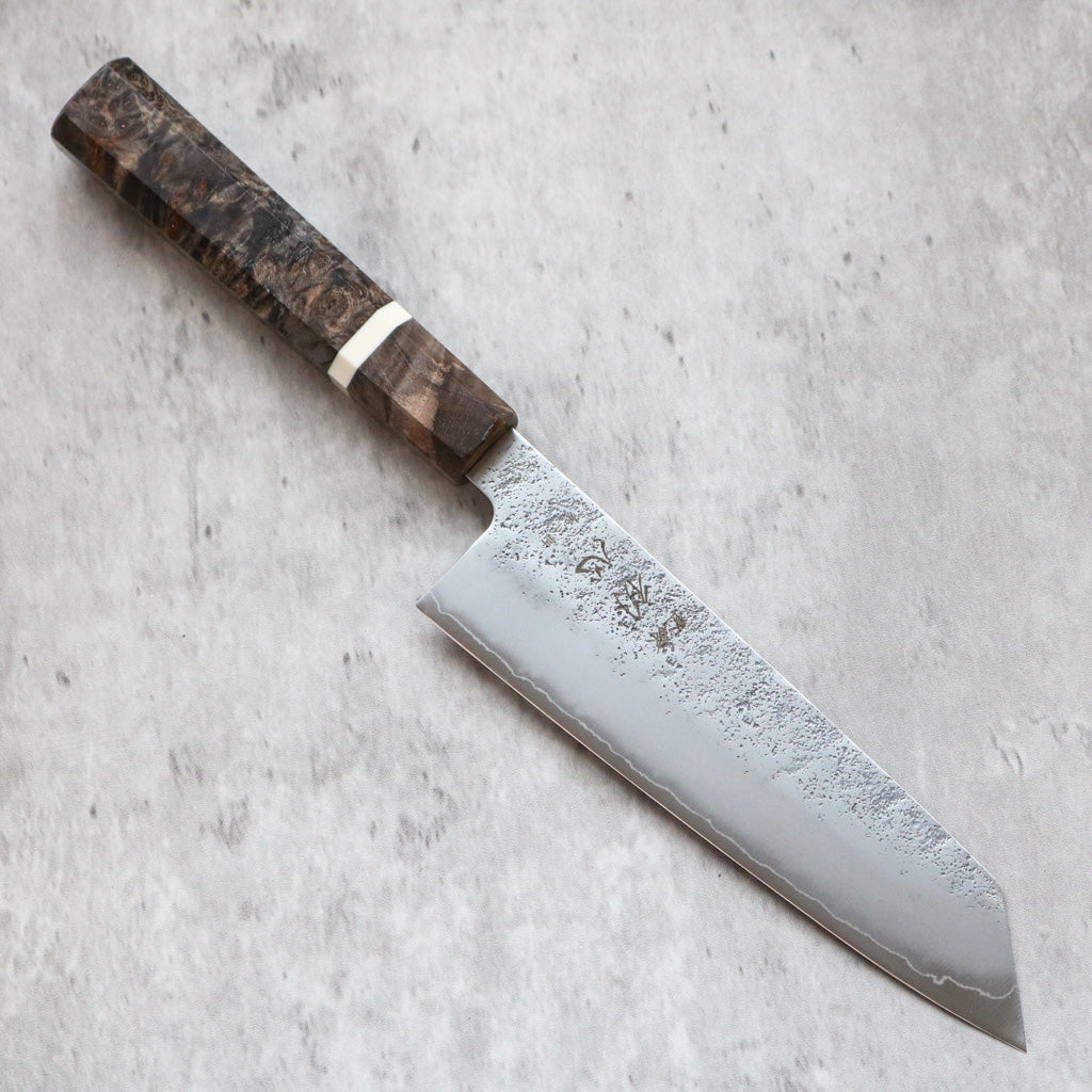 Hatsukokoro Ginrei Bunka 170 mm