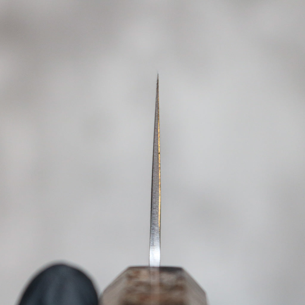 Hatsukokoro Ginrei Kiritsuke Gyuto 210 mm