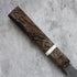 Hatsukokoro Ginrei Kiritsuke Gyuto 210 mm