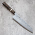 Hatsukokoro Ginrei Kiritsuke Gyuto 210 mm